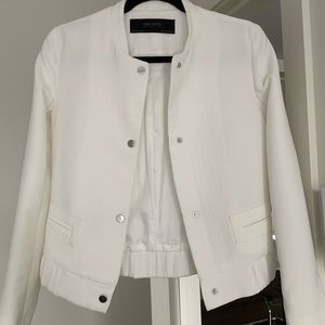 Zara jacket